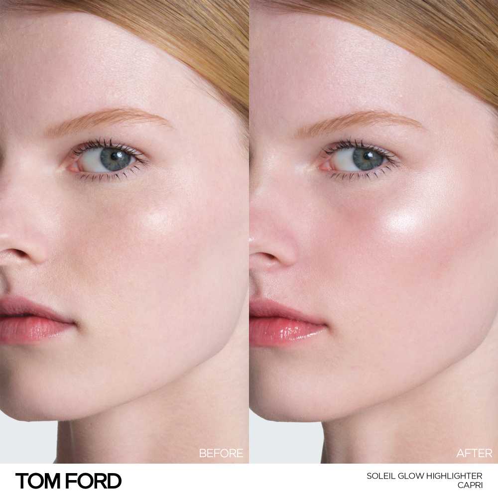 SOLEIL HIGHLIGHTER (ILUMINADOR EN POLVO)